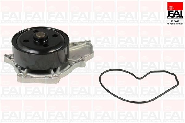 FAI AUTOPARTS vandens siurblys WP6571